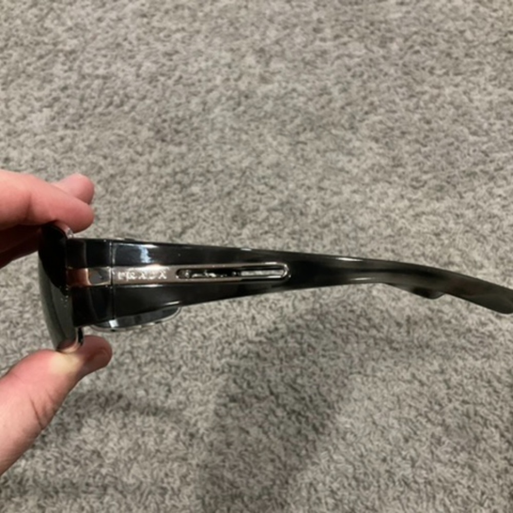 Prada Sunglasses - Picture 3 of 4